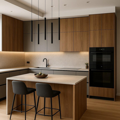 Мебель на заказ